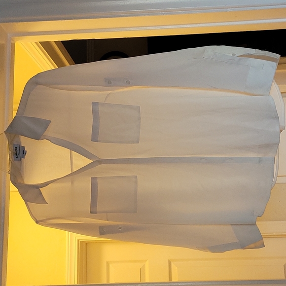 Blouse - Picture 2 of 3